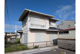 ひたちなか市市毛中古戸建の外観