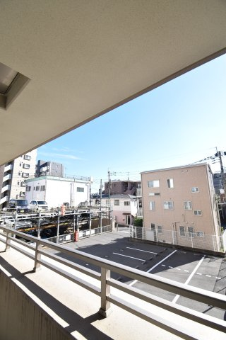 展望