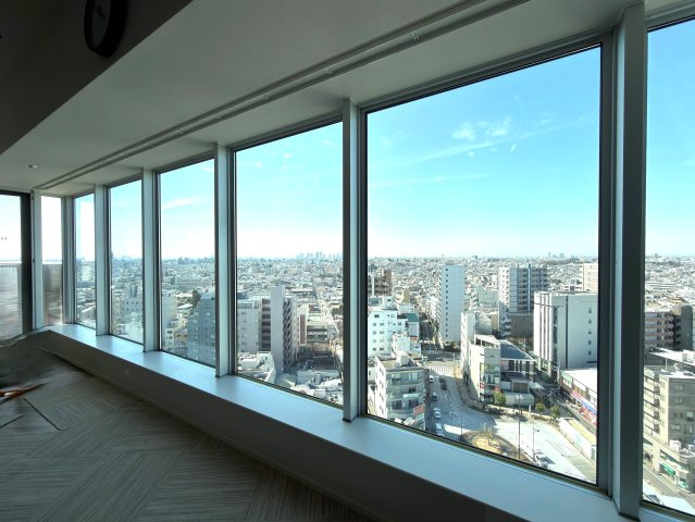 パノラマウィンド