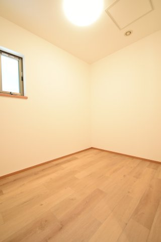 2階洋室です♪
