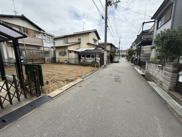 2026年6月8日撮影