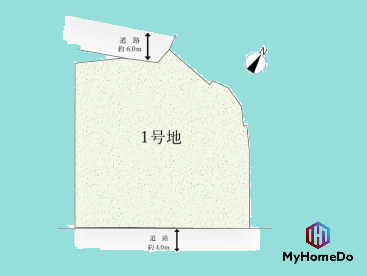 区画図：323000525469