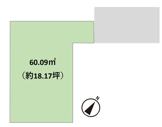 区画図：328000688686