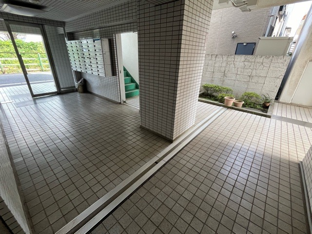 共用部分