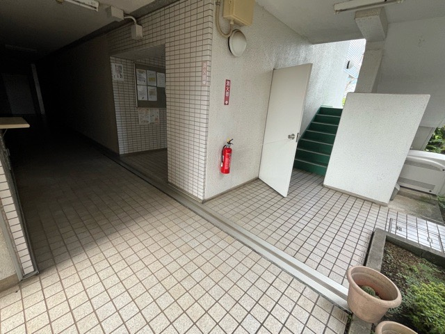 共用部分