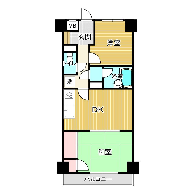 間取り：314002731446