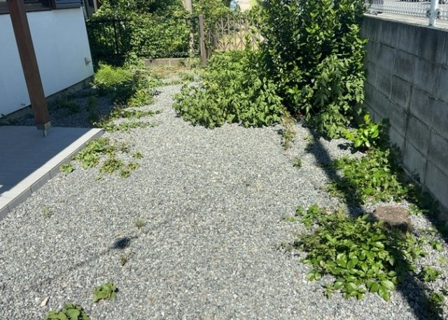 駐車場と明記されていても、最小スペースでつくられた駐車場だと大型車は駐車できなかったり、出入りしにくくなったりする可能性があります。お車のサイズと購入したい物件の駐車場のサイズを現地で確認しましょう。