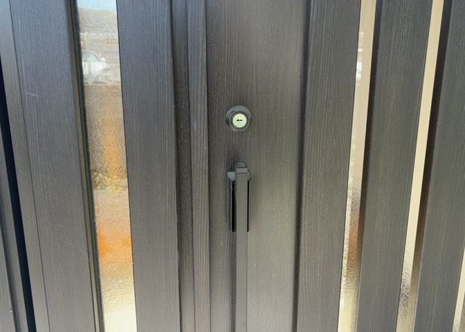 当然のことではありますが、オートロックやセンサーライト、ホームセキュリティーなどの防犯設備があれば、小さいお子様がいるご家庭も安心ですよね！まず物件購入の際は、防犯設備もチェックするようにしましょう。