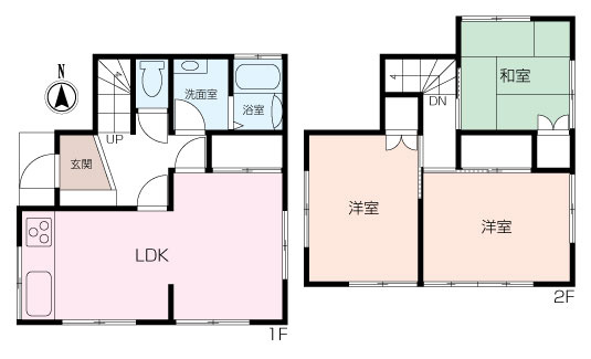 間取り：314002851830