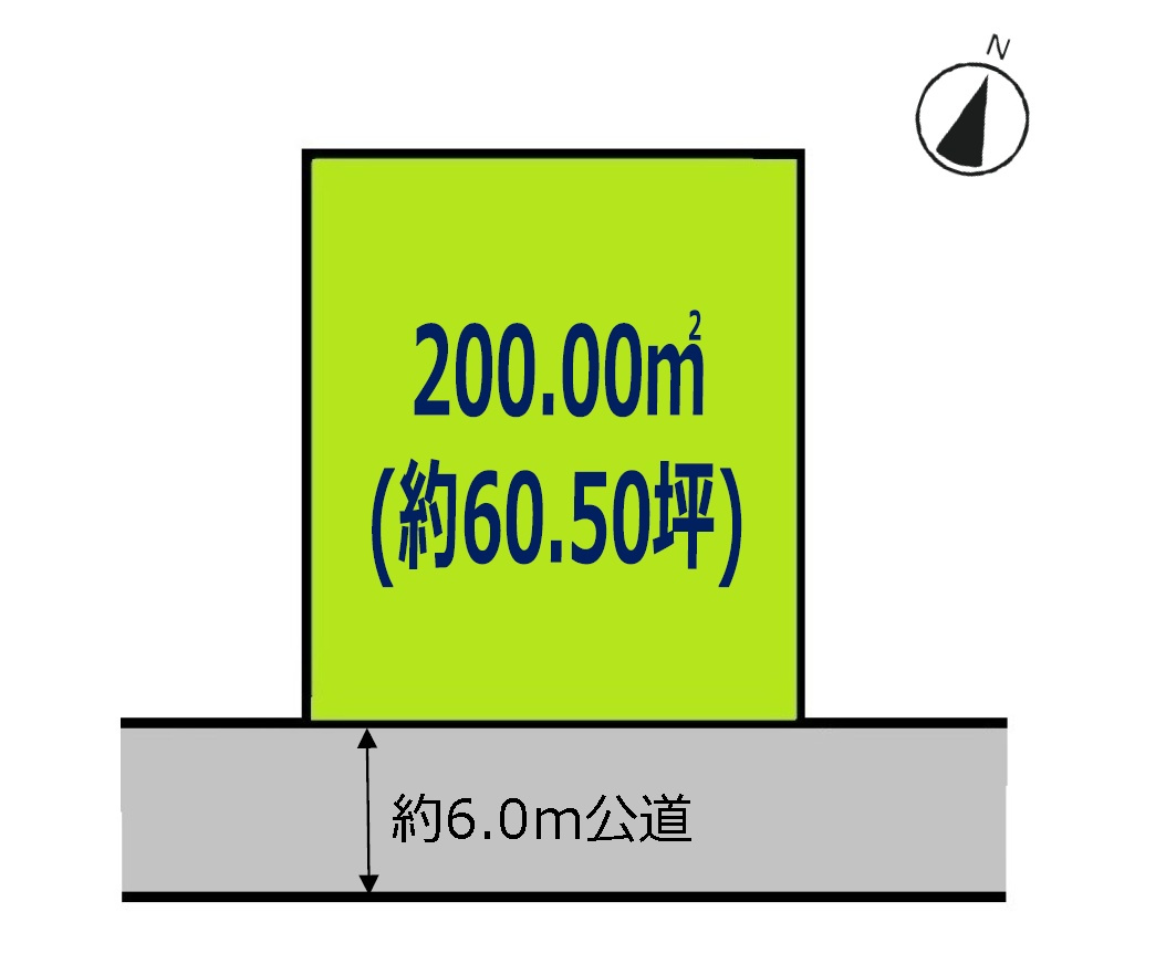 区画図：311002376536