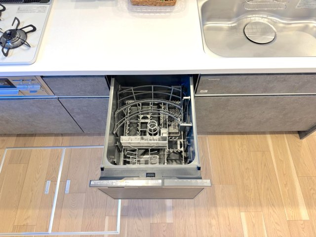 食洗機