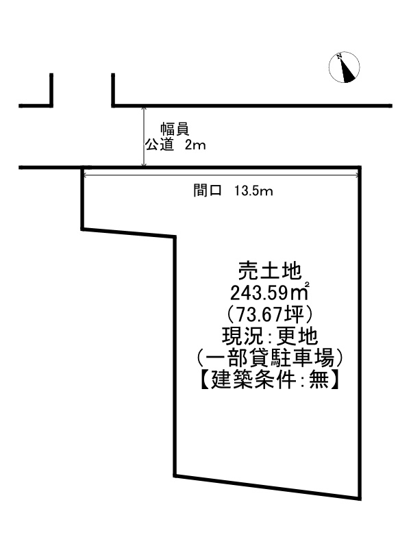 区画図：328000608247