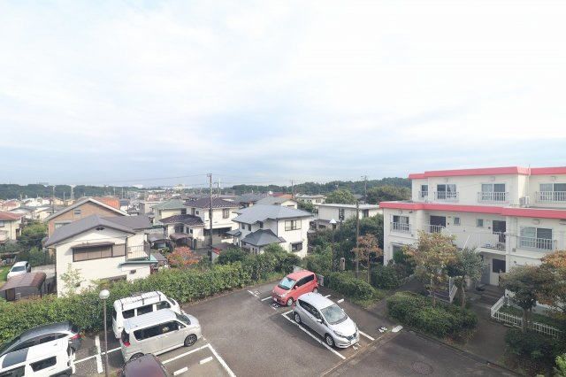 展望