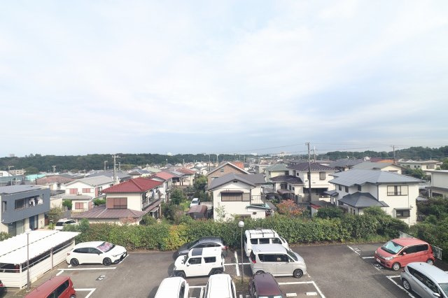 展望