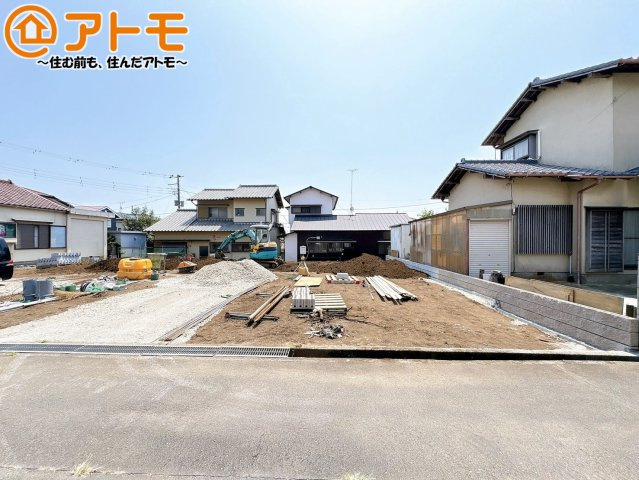 外観：322000612657