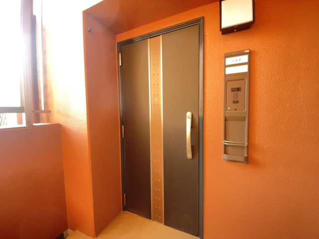 【エバーライフ博多南弐番館】