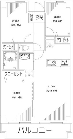 間取り：313004825808