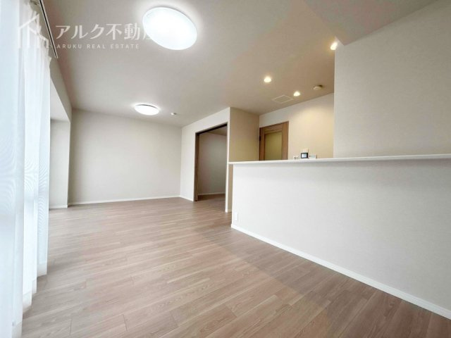 LDK約15.8帖