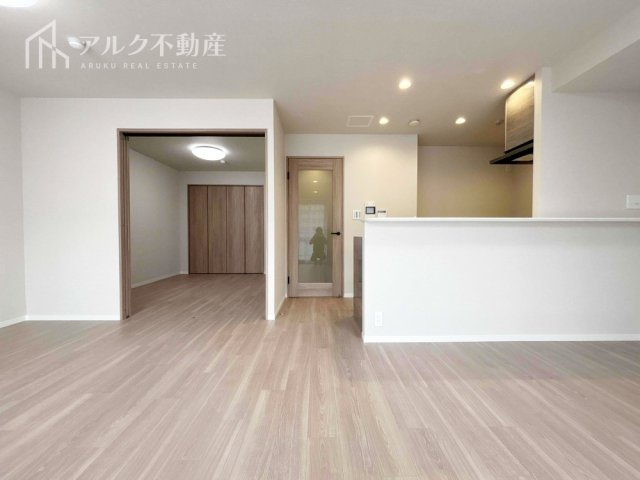 LDK約15.8帖