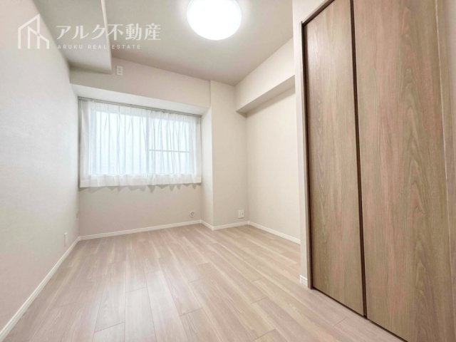 洋室