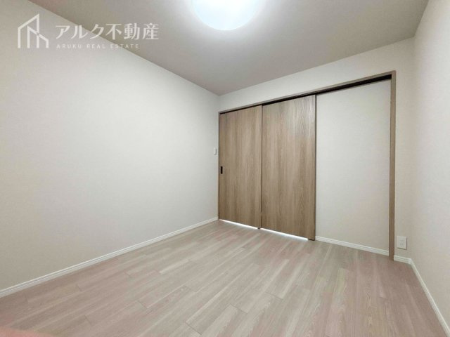 洋室