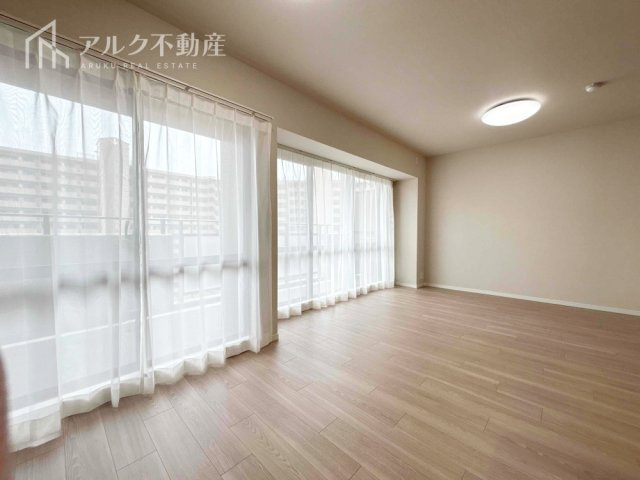 LDK約15.8帖