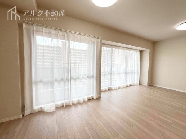 LDK約15.8帖