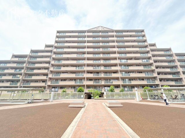 RC造地上11階建て