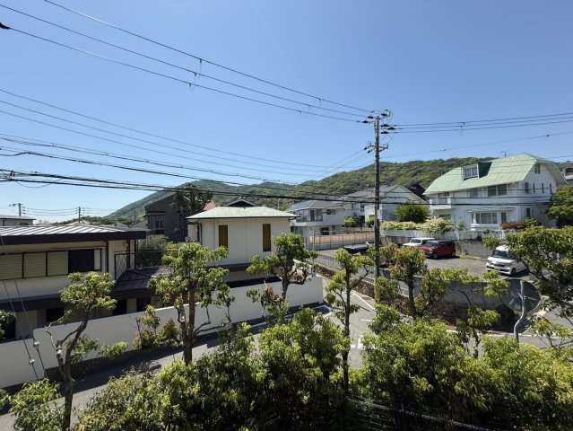 展望