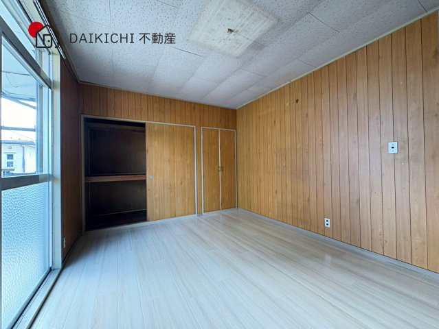洋室
