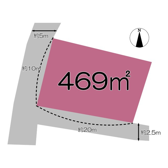 区画図：322000550226