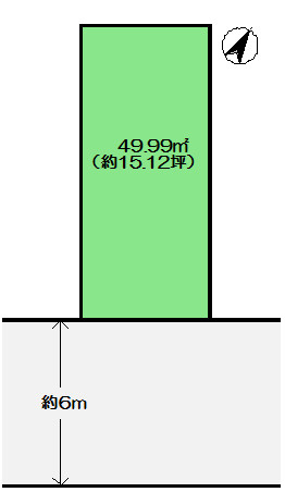 区画図：327002169465