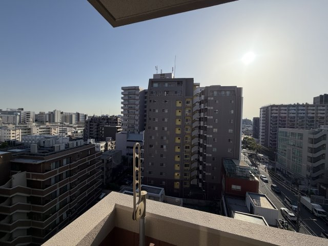 展望