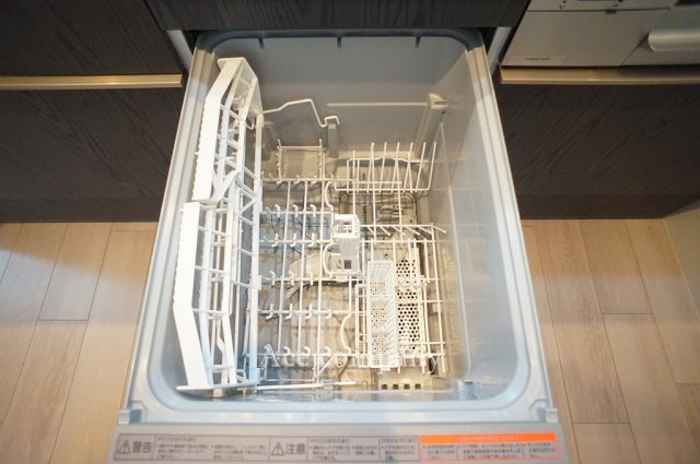 【食器洗浄乾燥機☆】