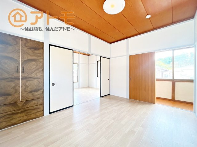 家具を選ぶのが楽しくなるゆとりのある部屋♪