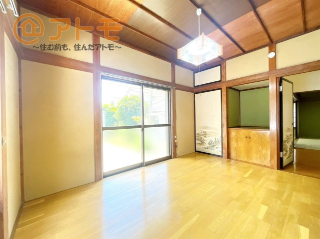 毎日すごす部屋の広さや陽当りも気になるポイントですね！現地で体感してみてください♪