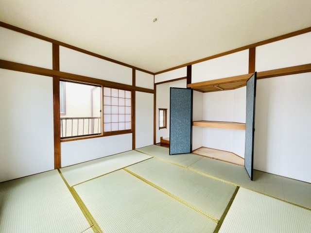 和室