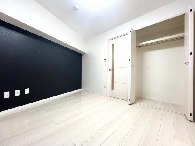 ◆空間を余すところなく有効利用した収納は生活空間をより上質なものにしてくれるでしょう。　　