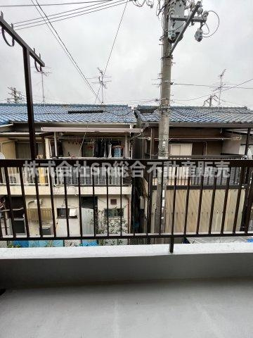 閑静な住宅街です！