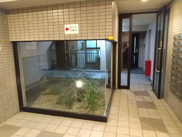 コンフォート南越谷