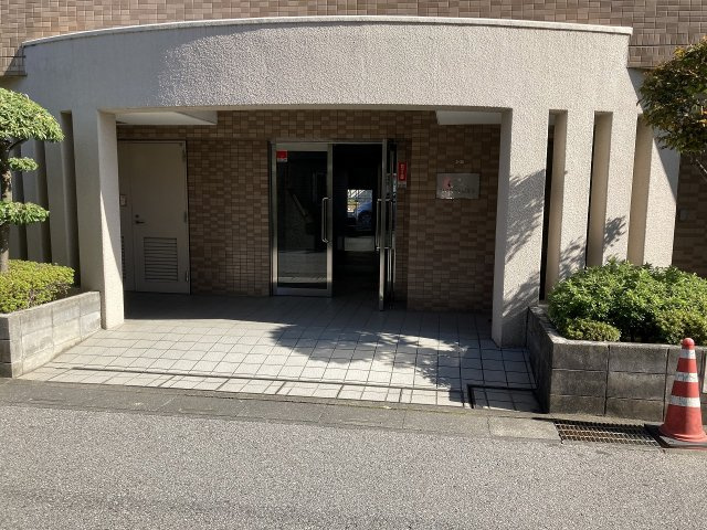 コンフォート南越谷