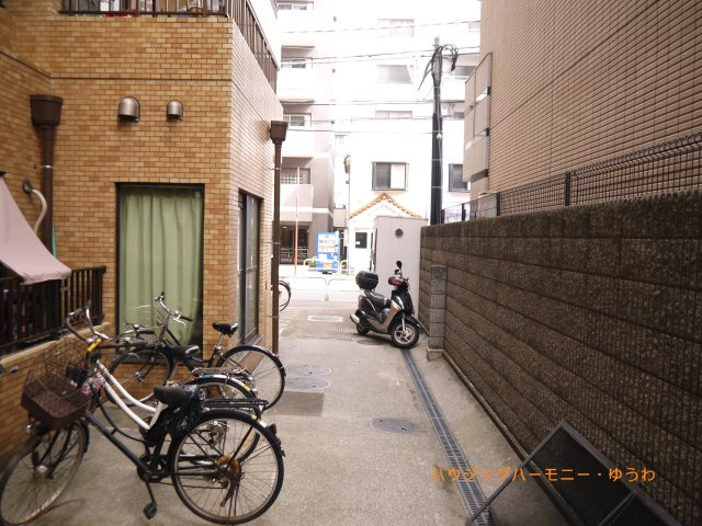 展望