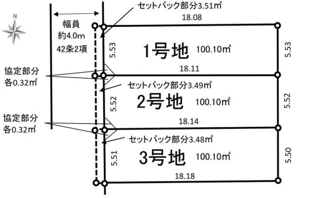 区画図：313004909073