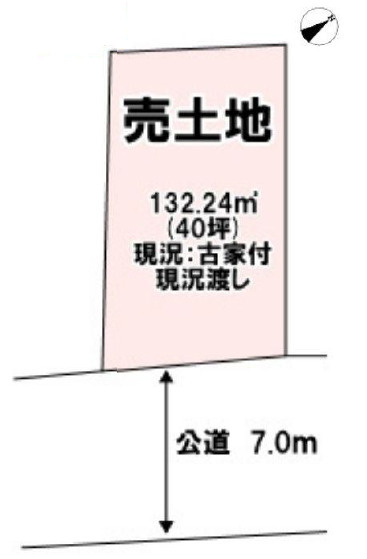 区画図：328000627152