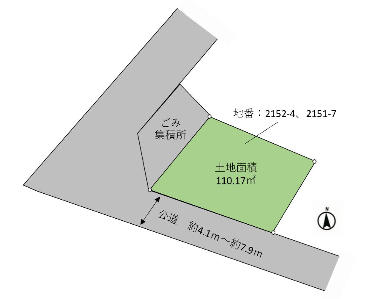 区画図：314002604461