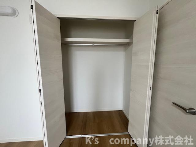 洋室5.7帖◇お子様のお部屋などにおすすめです◇