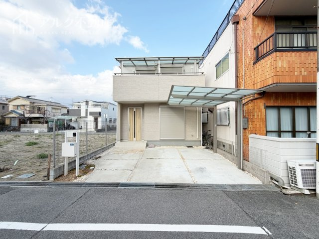 外観：328000617725