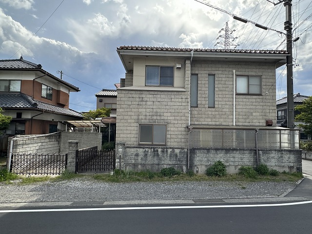 外観：320000027740