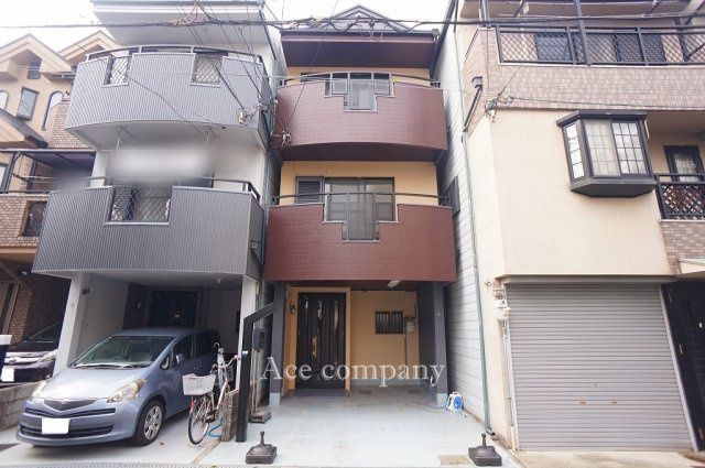 外観：327001672744