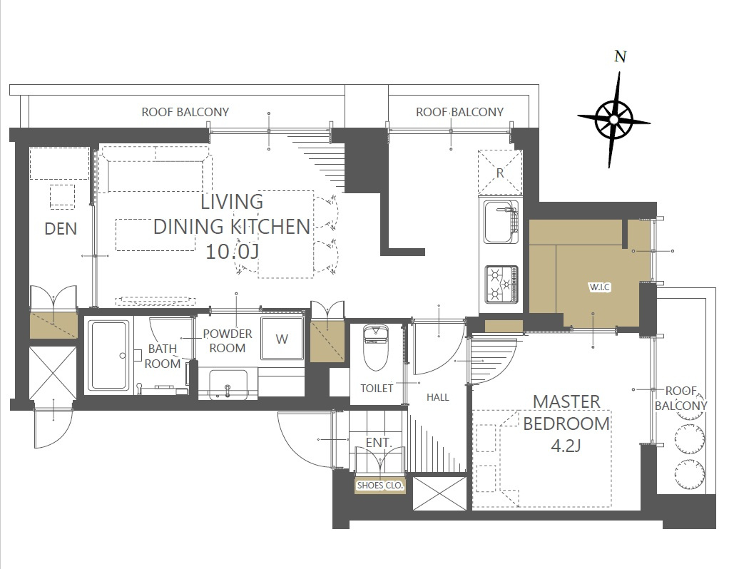 間取り：313004668703